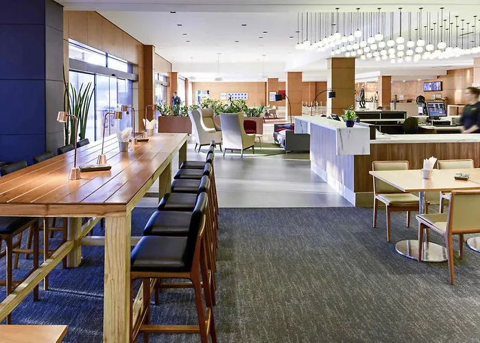 Novotel Center Norte