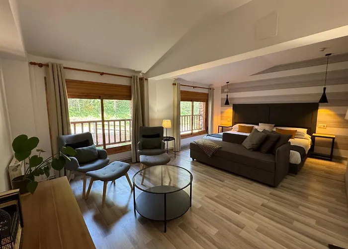 Hotel Supermolina