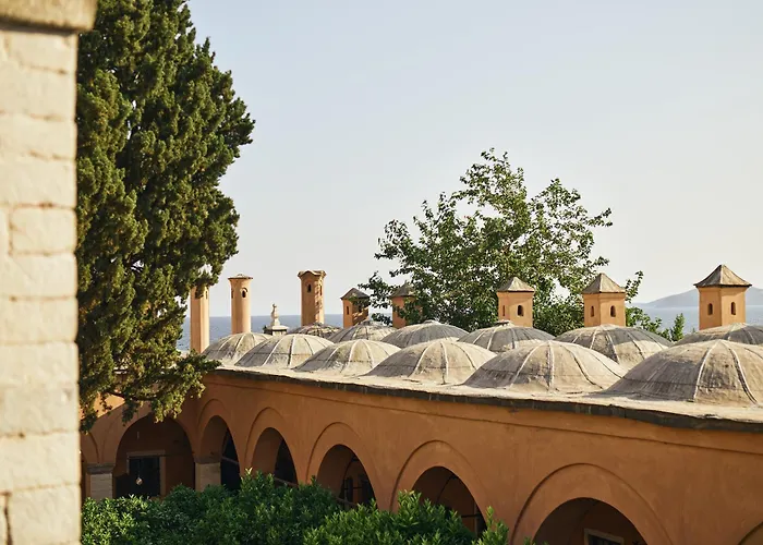 Imaret