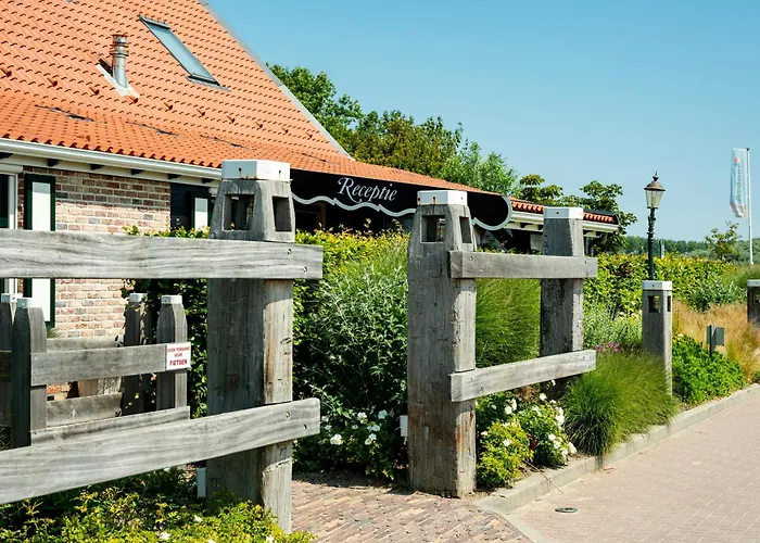 Vakantiepark de Meerpaal
