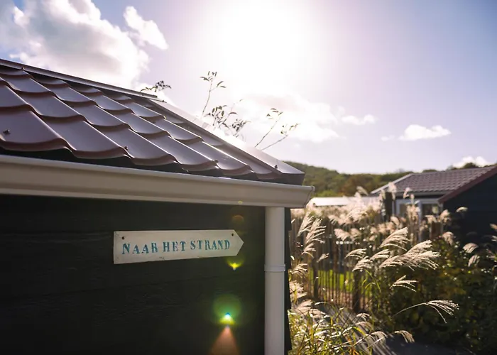 Vakantiepark de Meerpaal Zoutelande