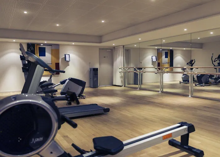 Mercure Maurepas Saint Quentin