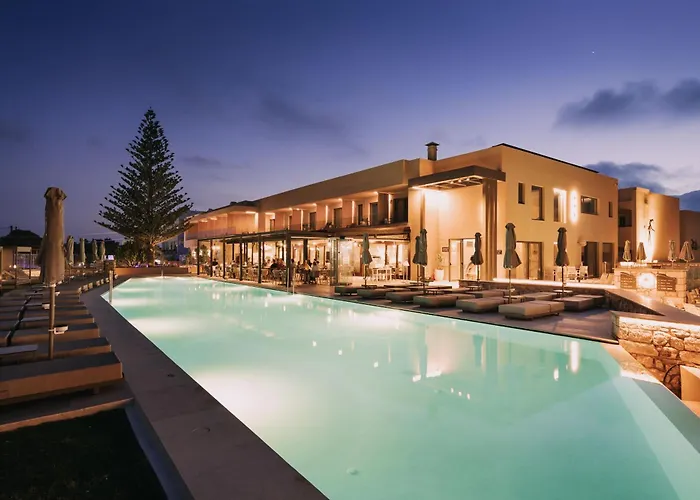 Alianthos Estate Resort - Ex Alianthos Garden
