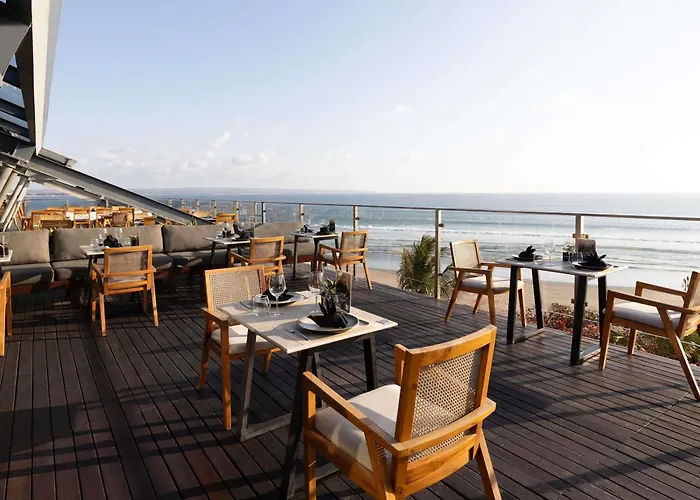 Grand Seminyak Lifestyle Boutique Bali