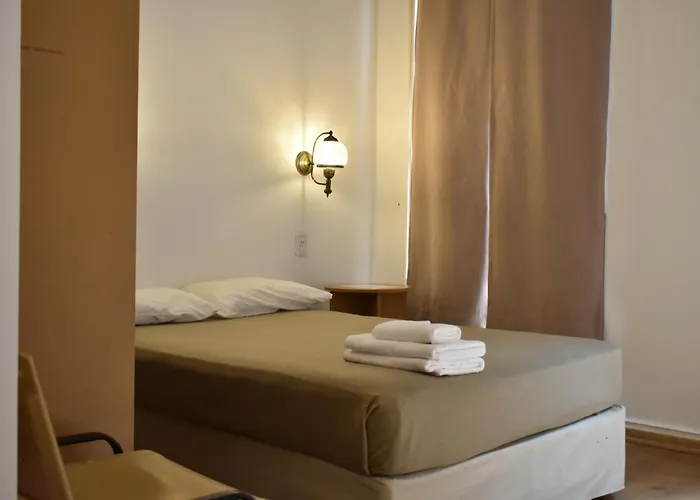 Hotel Frossard
