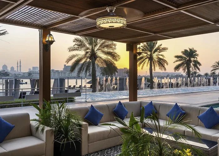 Fairmont Bab Al Bahr