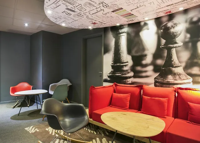 Ibis Avignon Sud