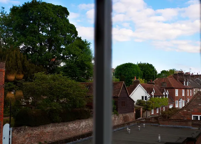 St Michael'S Manor -