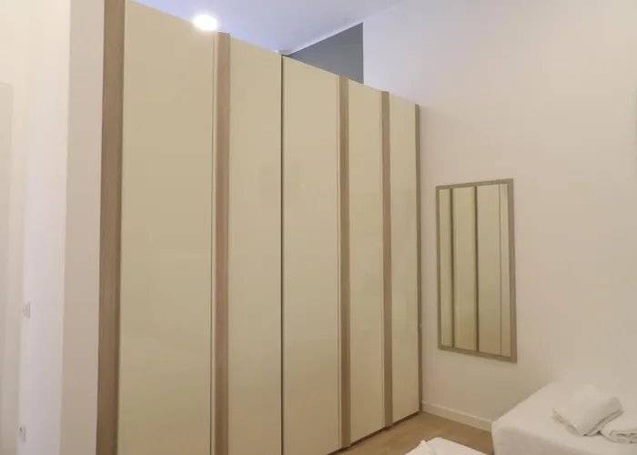 Active Living Residence - Self Check-In