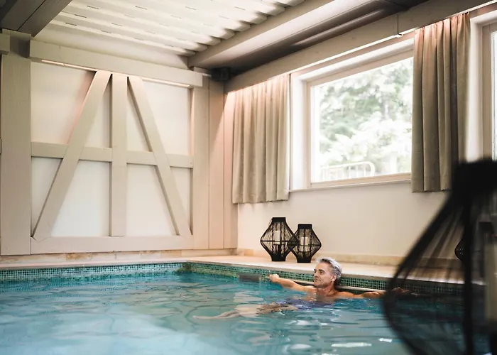 Romantik Hotel & Restaurant Stafler