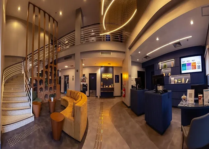 Comfort Hotel Joinville