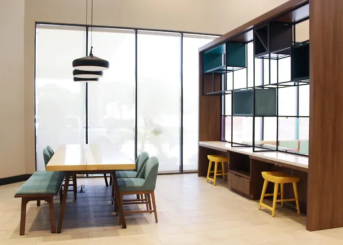 Holiday Inn Orlando International Dr-Icon By Ihg