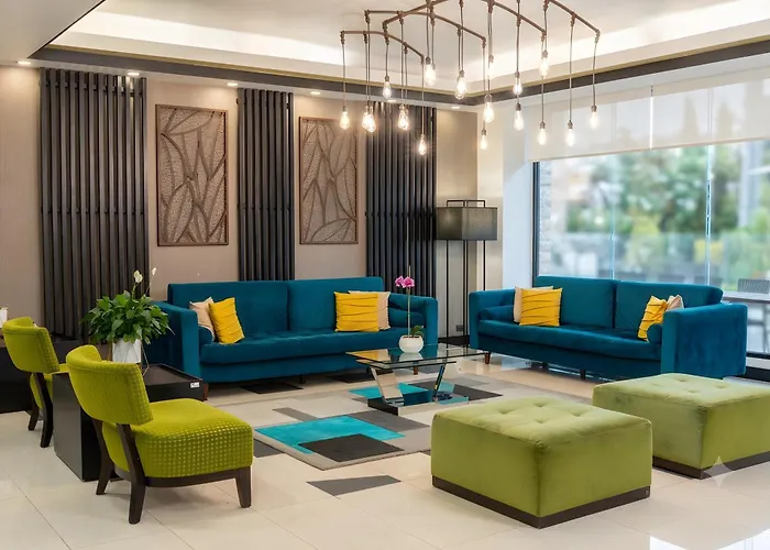 Wyndham Garden Quito