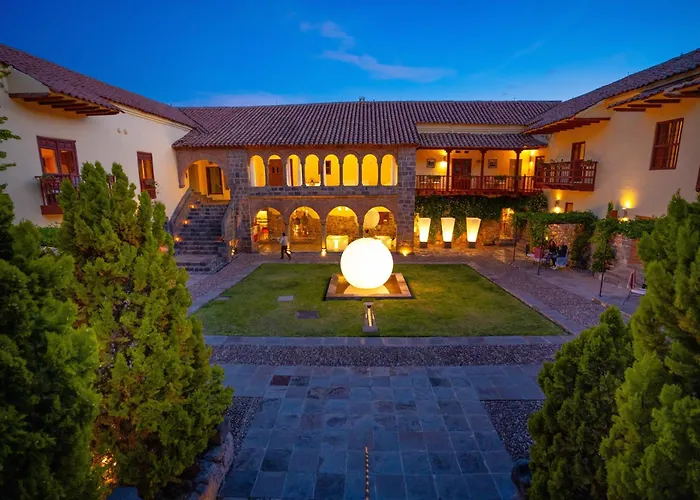 Casa Cartagena Boutique Hotel & Spa