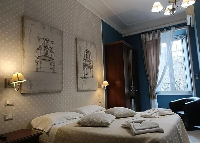 La Locanda dell'Angelo