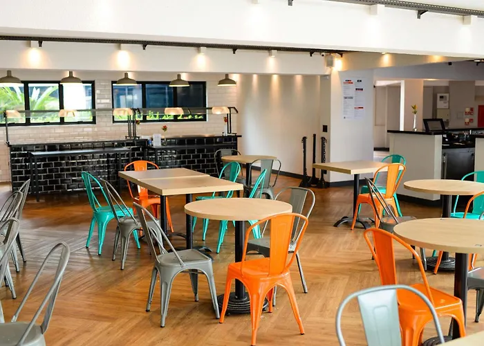 ibis Styles Rio Preto Monte Libano