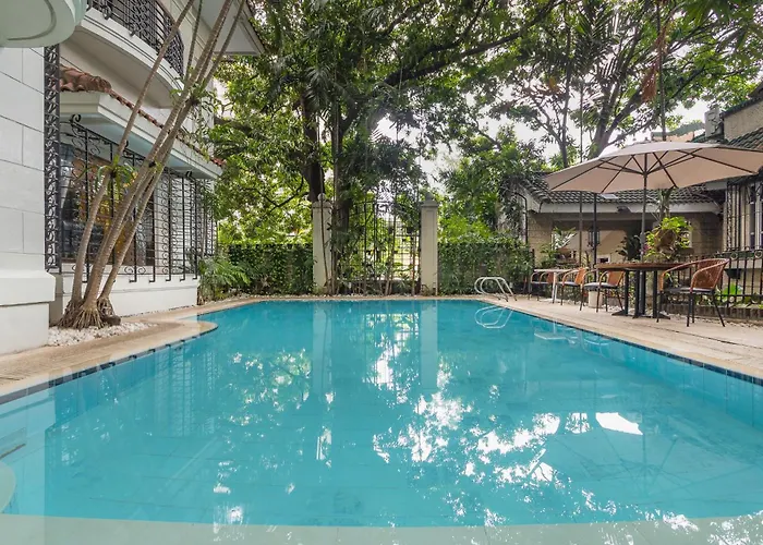 Orchid Garden Suites