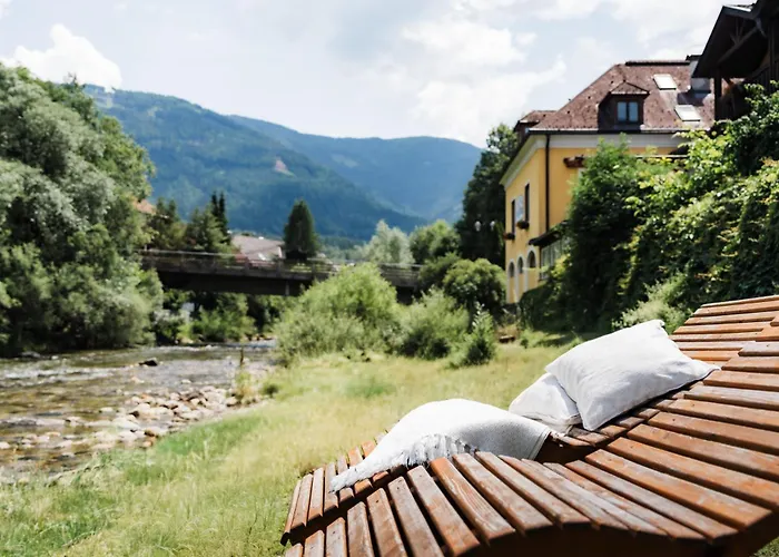Hotel Restaurant Platzer