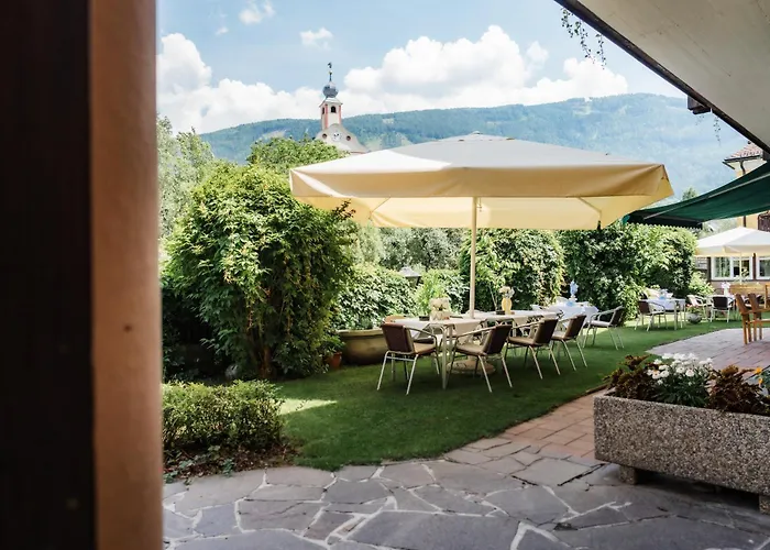 Hotel Restaurant Platzer
