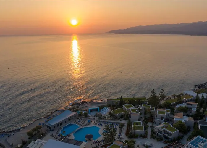 Nana Golden Beach All Inclusive Resort & Spa