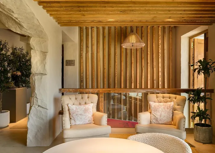 Hotel La Fonda