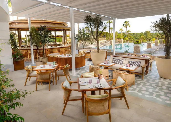 Conrad Algarve