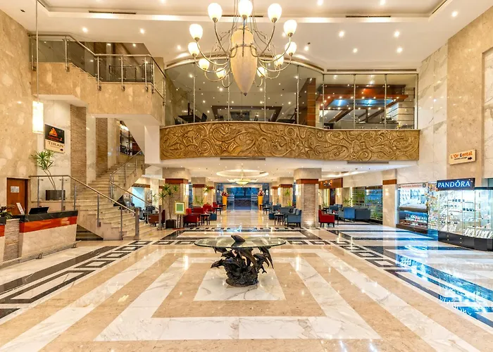 Xperience Sea Breeze Resort (Adults Only)