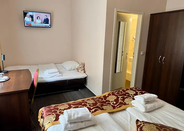Atlas Berlin Hotel