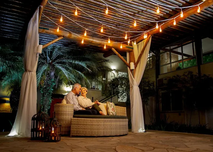 Ls Villas & Spa