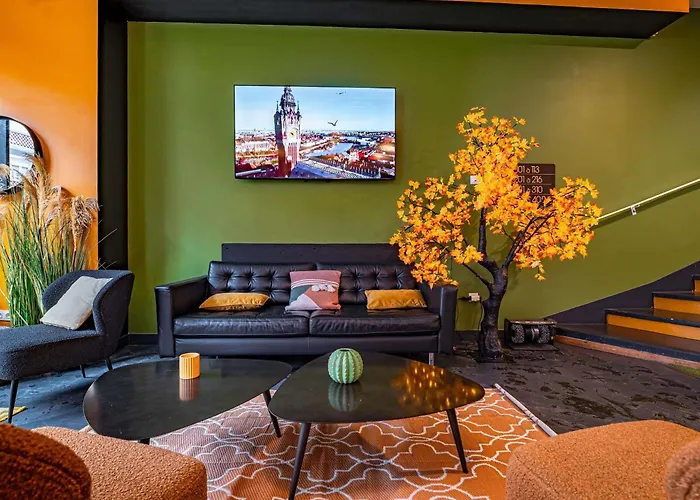 Ibis Styles Calais Centre