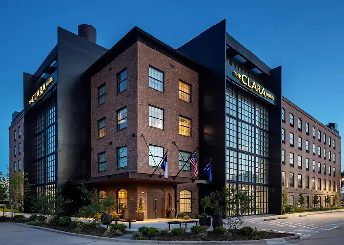 Nylo Dallas Plano Hotel, Tapestry Collection By Hilton