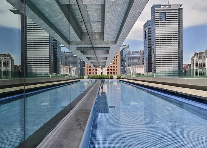 Millennium Hotel Taichung