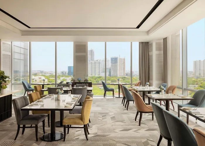 Raffles Makati