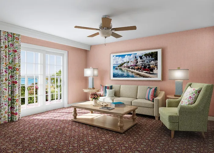 Harbour View Inn