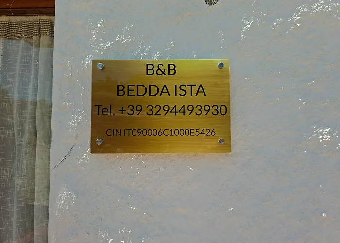 B&B Bedda Ista