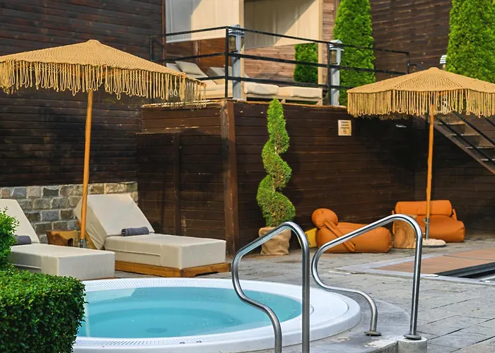 Royal Spa Hotel