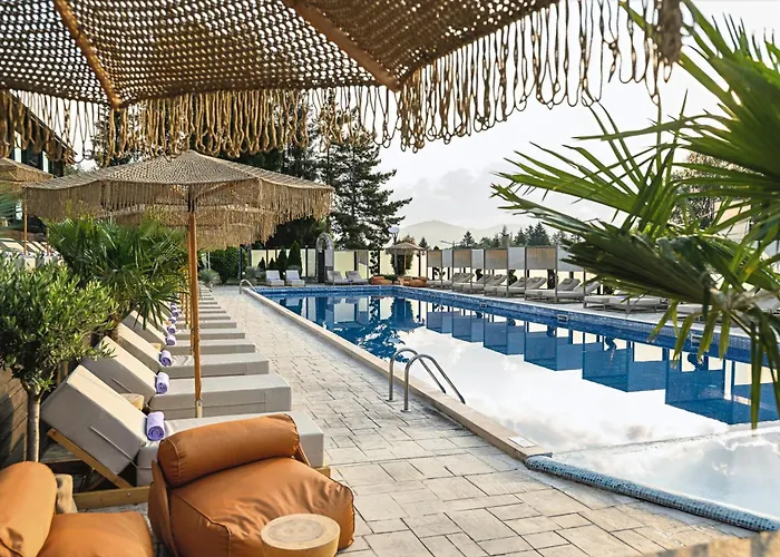 Royal Spa Hotel
