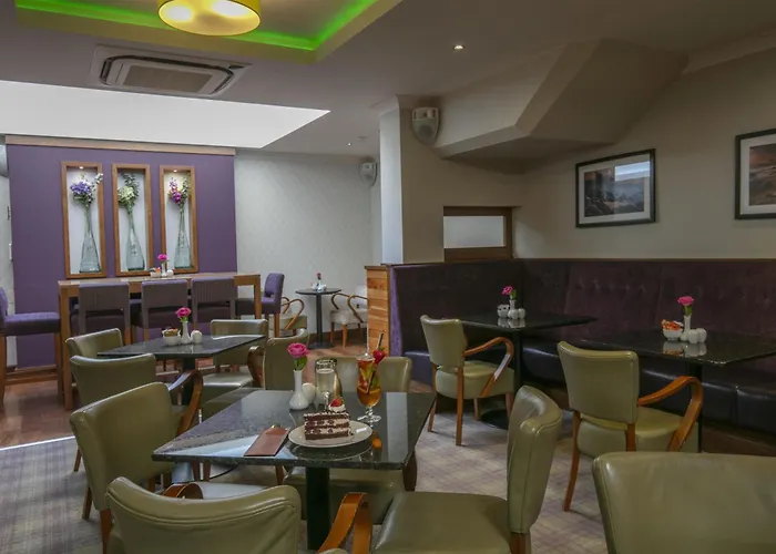 Best Western Moores Central