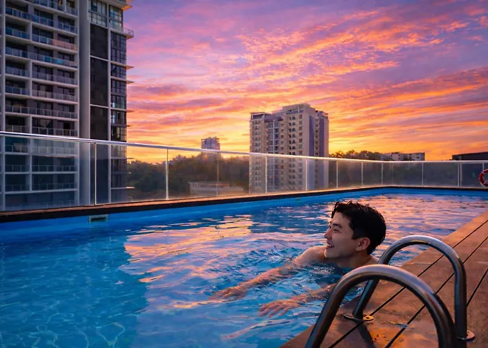 Grandis s And Resorts