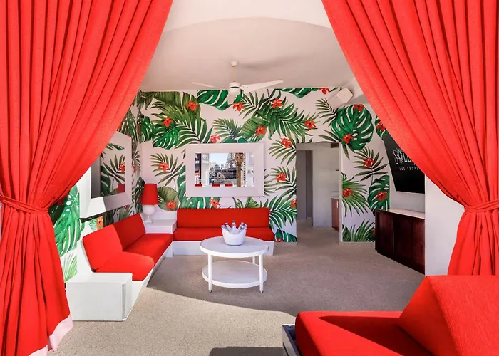 Cromwell, A Caesars Destination (Adults Only)