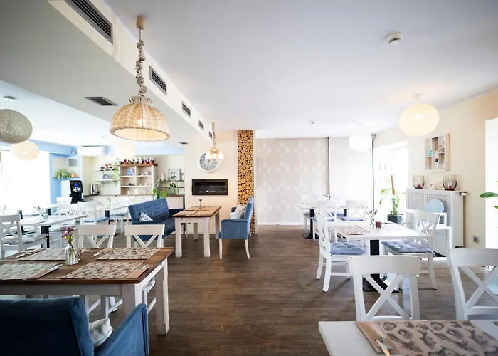 Hotel Opole Centrum