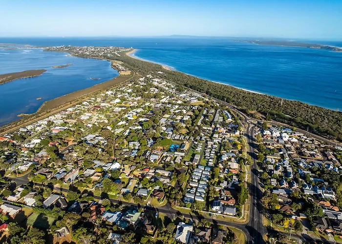 Big4 Ingenia Holidays Queenscliff Beacon