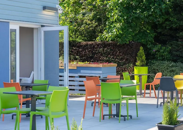 Ibis Budget Sélestat