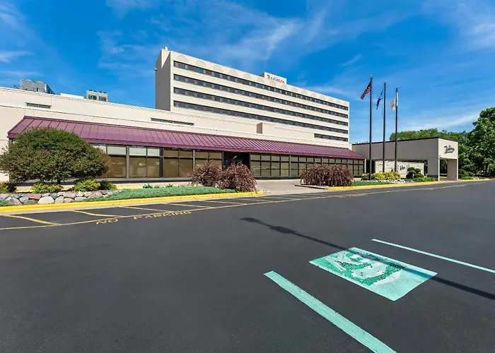 Radisson La Crosse
