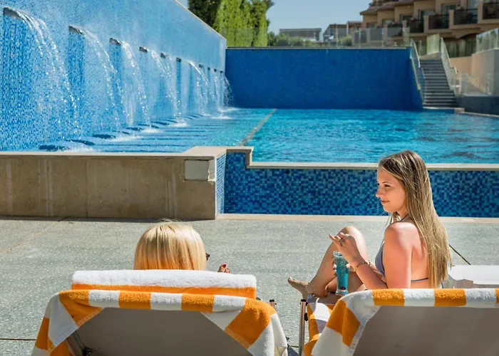 Pyramisa Beach Sahl Hasheesh