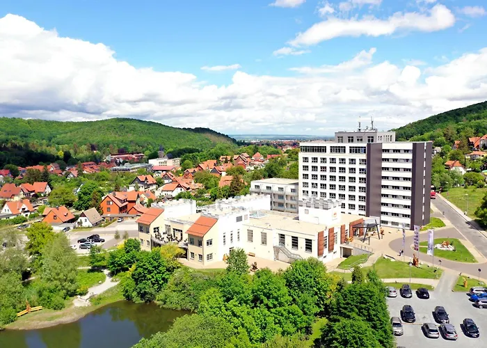 Hasseröder Burghotel