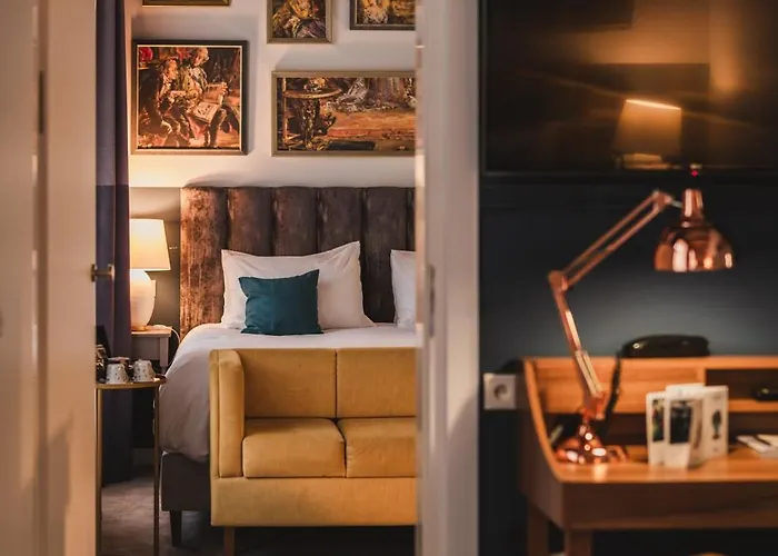 Hotel Indigo Krakow - Old Town By Ihg