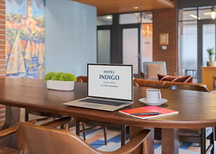 Indigo Old Town By Ihg