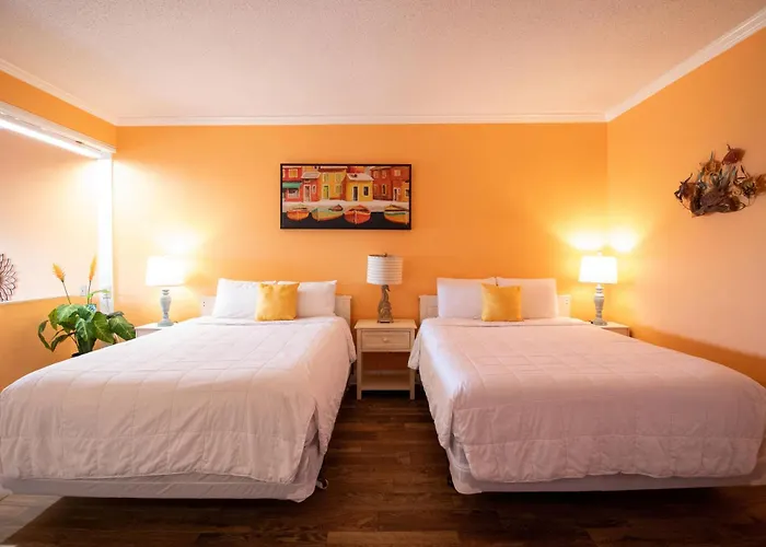 Palm Suites