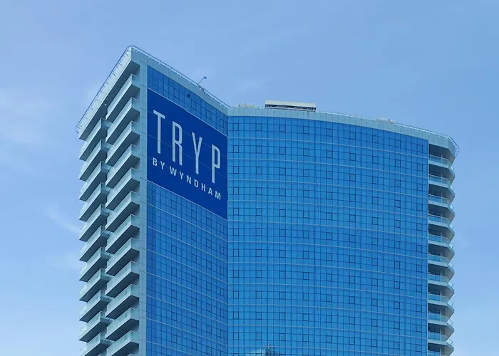 Tryp By Wyndham